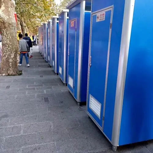 南朗镇移动公厕租赁