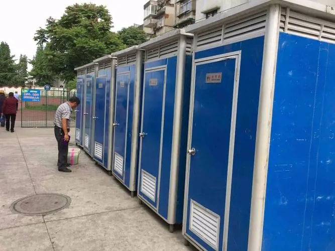 南朗镇移动洗手间租赁