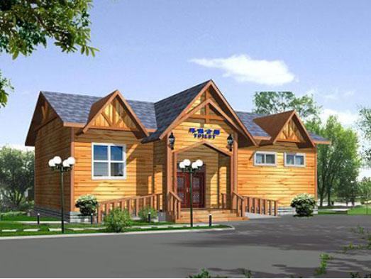 南朗镇自然景观型移动厕所