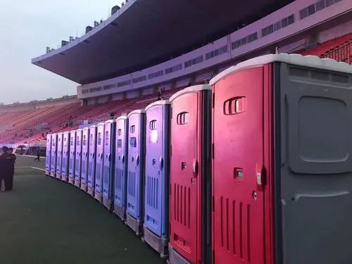 南朗镇音乐节移动卫生间租赁