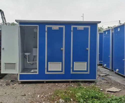 南朗镇工地移动厕所租赁